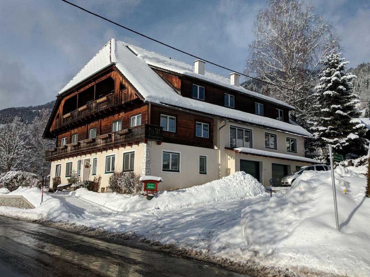Haus Speck'N Leilighet Ranten Eksteriør bilde